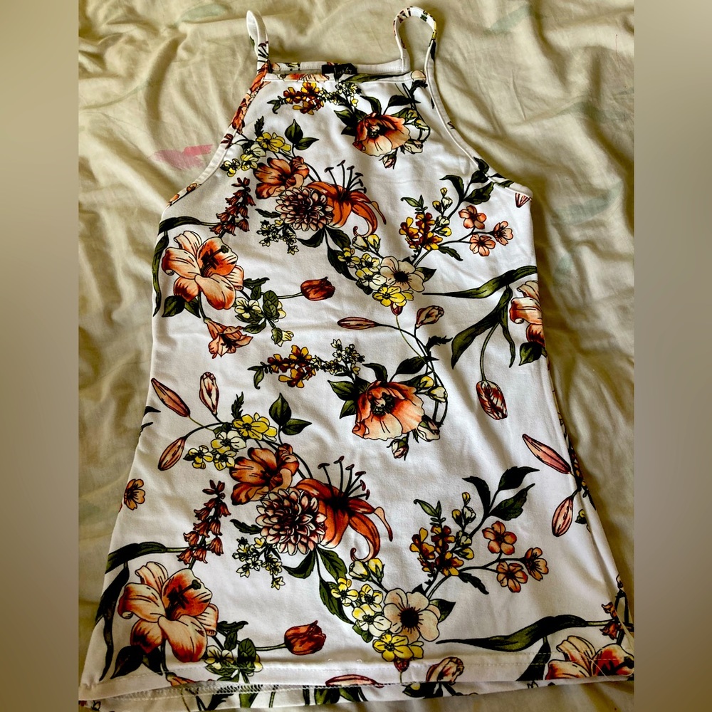 Cute top, great for summer